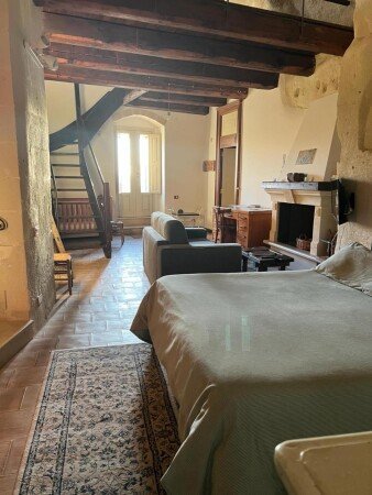 Bed and breakfast 7 ospiti, con idromassaggio