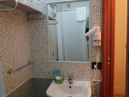 Bed and breakfast 2 ospiti, con giardino