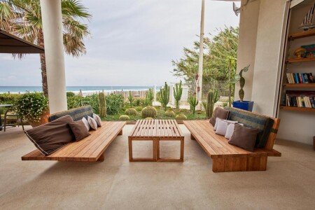 Aparthotel 6 ospiti, con piscina