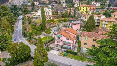 Appartement 1 chambre, avec jardin