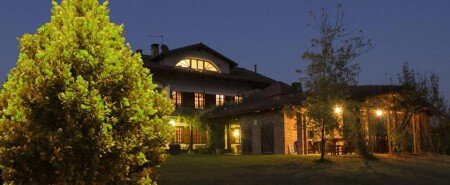 Bed and breakfast 4 ospiti, con giardino