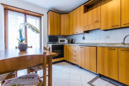 Casa 6 ospiti, con wifi