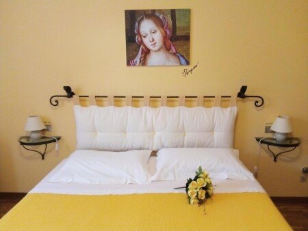 Casa 3 camere, con giardino