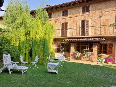 Bed and breakfast 3 ospiti, con idromassaggio