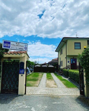 Bed and breakfast 4 ospiti, con piscina