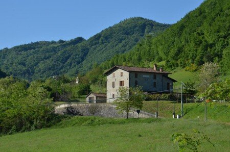 Bed and breakfast 25 ospiti, con giardino