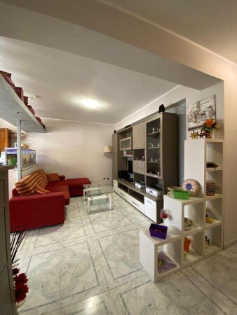 Appartamento 2 camere, con idromassaggio