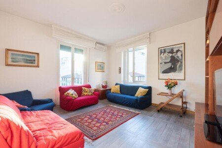 Appartement 3 chambres, avec jacuzzi