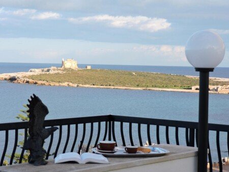 Bed and breakfast 3 ospiti, con aria condizionata