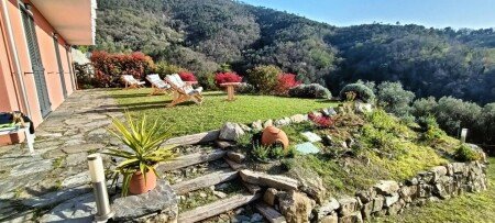 Bed and breakfast 4 ospiti, con idromassaggio