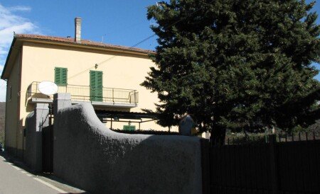 Bed and breakfast 4 ospiti, con giardino