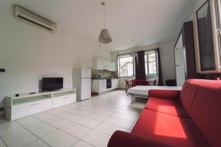 Appart'Hotel 6 voyageurs, avec climatisation