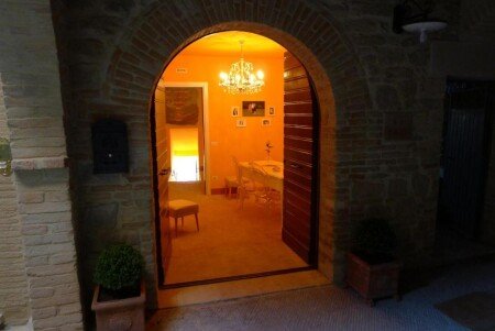 Bed and breakfast 4 ospiti, con aria condizionata