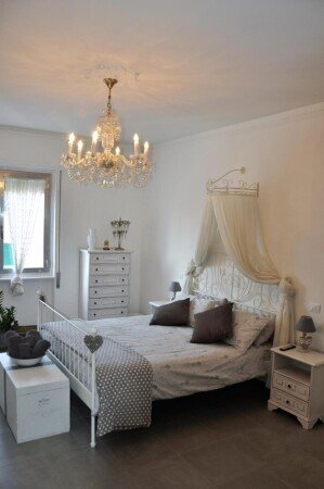 Bed and breakfast 4 ospiti, con colazione