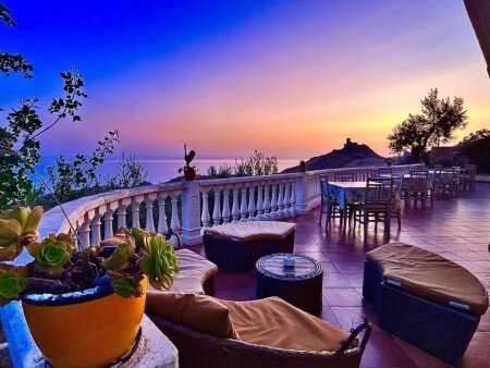 Bed and breakfast 3 ospiti, con giardino