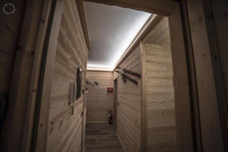 Bed and breakfast 2 ospiti, con colazione