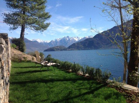 Appartamento 12 ospiti, con giardino