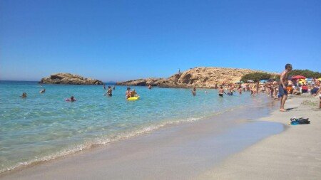 Appartamento 2 camere, con giardino