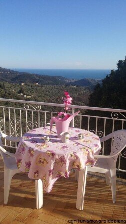 Wohnung 6 Gäste, mit WLAN