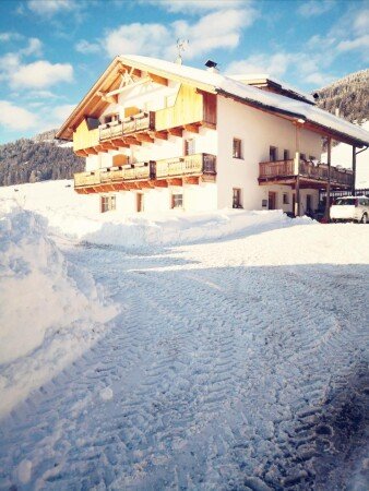 Bed and breakfast 6 ospiti, con giardino