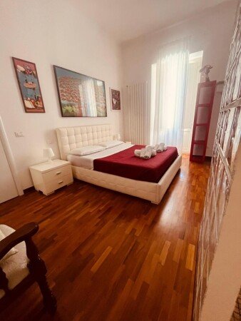 Bed and breakfast 4 ospiti, con idromassaggio