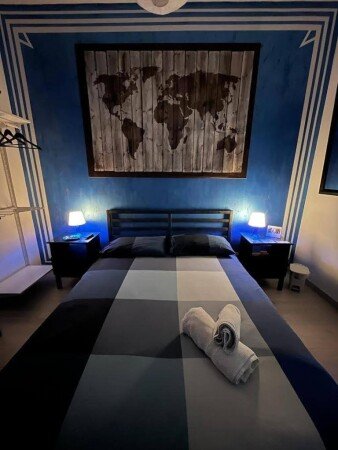 Bed and breakfast 2 ospiti, con colazione