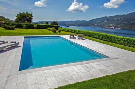 Bed and breakfast 4 ospiti, con piscina