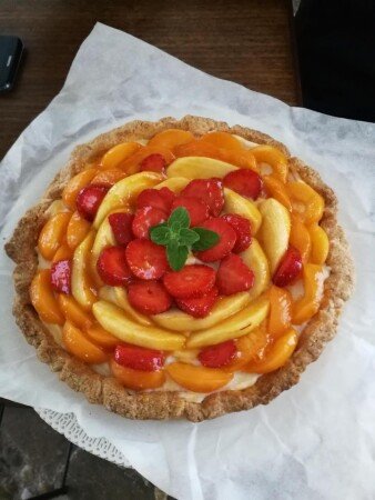 Bed and breakfast 3 ospiti, con giardino