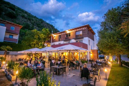 Bed and breakfast 4 ospiti, con giardino