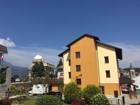 Hotel con colazione