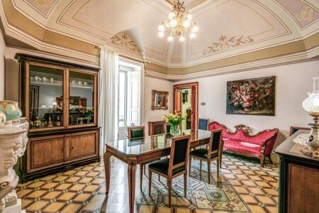 Bed and breakfast 4 ospiti, con aria condizionata