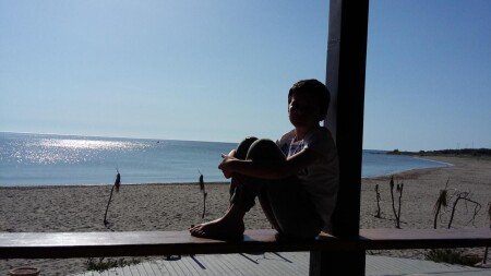 Casa 5 ospiti, con idromassaggio