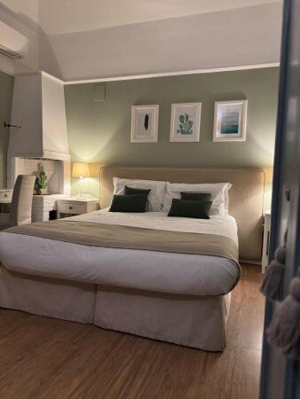 Appartamento 3 ospiti, con aria condizionata