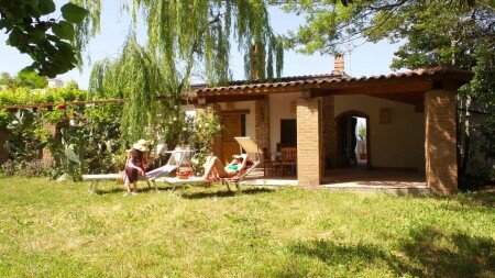 Bed and breakfast 2 camere, con palestra