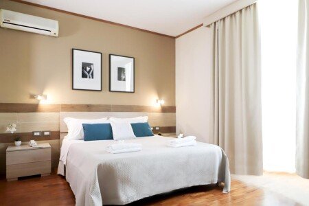 Hotel con idromassaggio