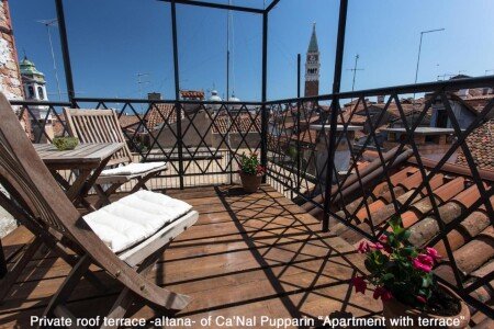 Appartement 8 voyageurs, avec climatisation