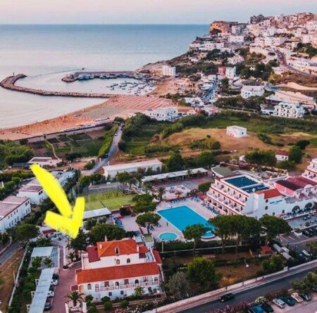 Bed and breakfast 3 ospiti, con idromassaggio