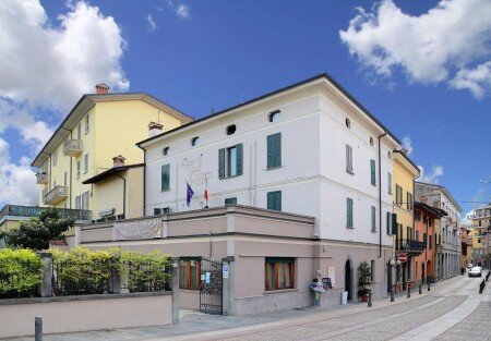 Hotel con aria condizionata