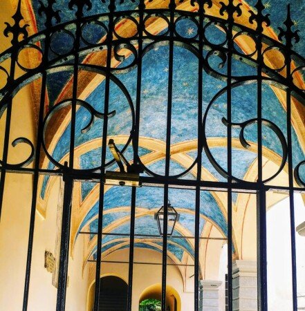 Bed and breakfast 5 ospiti, con wifi