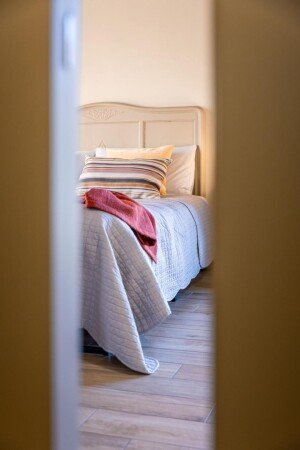 Bed and breakfast 4 ospiti, con giardino