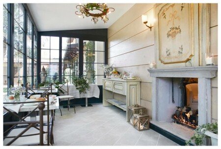 Bed and breakfast 4 ospiti, con piscina