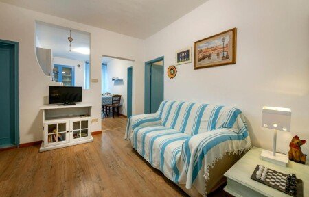 Appartamento 2 camere, con wifi