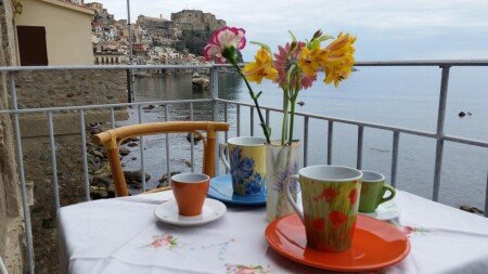 Bed and breakfast 1 camera, con aria condizionata