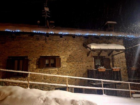 Appartamento 5 ospiti, con giardino