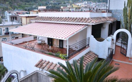 Bed and breakfast 5 ospiti, con aria condizionata