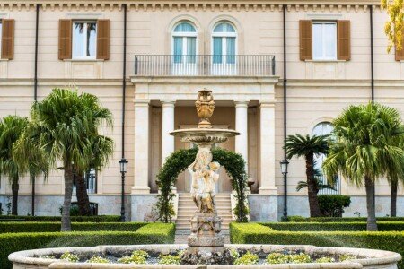 Hotel con idromassaggio
