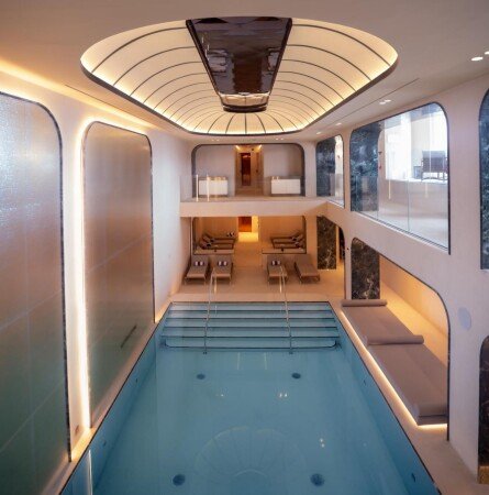 Excelsior Palace Portofino Coast