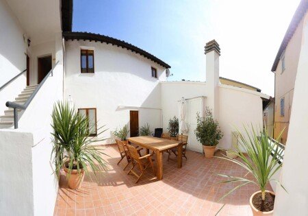 Bed and breakfast 4 ospiti, con wifi