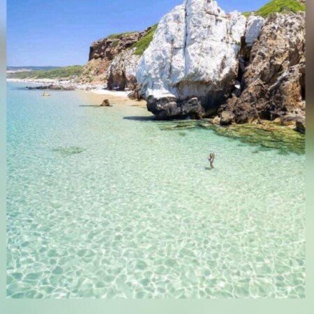 Casa 2 camere, con aria condizionata