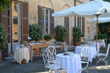 Bed and breakfast 3 ospiti, con giardino